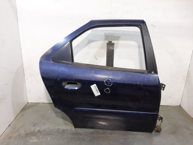 Puerta trasera derecha 9008F8 Peugeot/Citroen