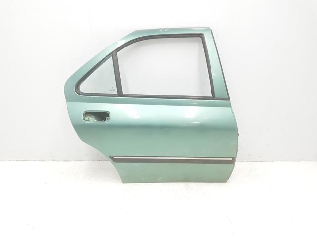 Puerta trasera derecha 9008G2 Peugeot/Citroen