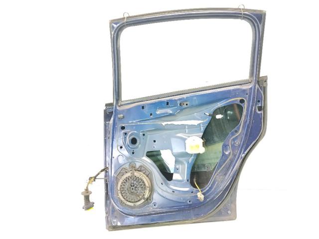 9008N4 PEUGEOT Puerta trasera derecha comprar Bilbao