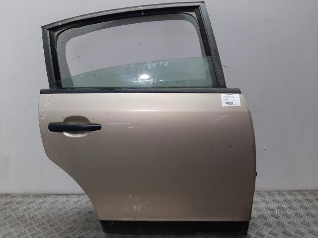 9008N4 Peugeot/Citroen