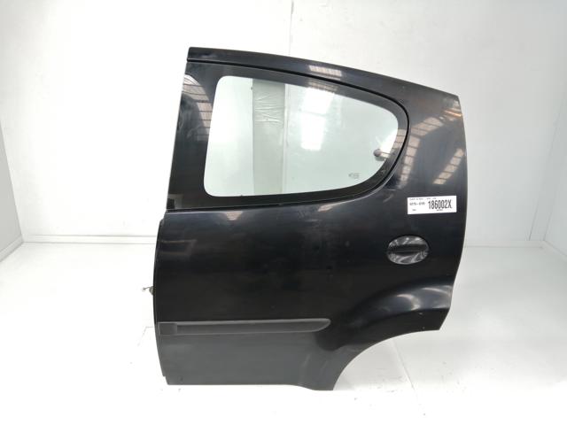 Puerta trasera izquierda 9008N9 Peugeot/Citroen