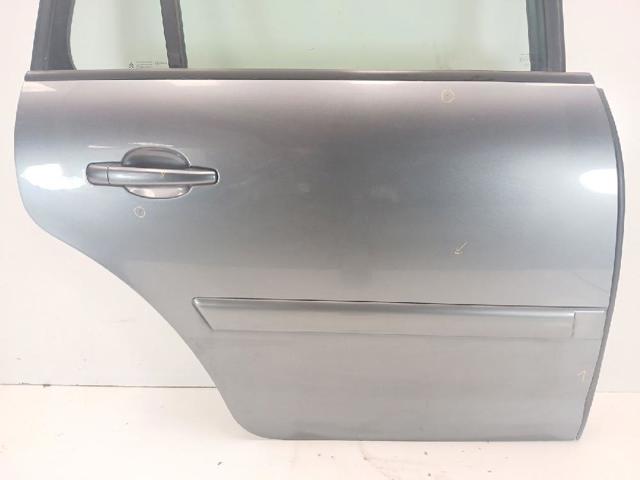 9008P6 PEUGEOT Puerta trasera derecha  comprar en Lleida