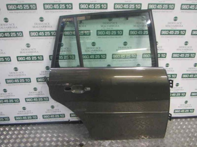PEUGEOT 9008P6 Puerta trasera derecha comprar Pamplona