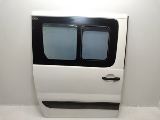 Puerta lateral corredera derecha para citroen jumpy 2.0 hdi 120 rhk 9008Q4