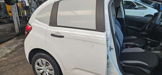 9008Q5 PEUGEOT Puerta trasera derecha  comprar en Oviedo