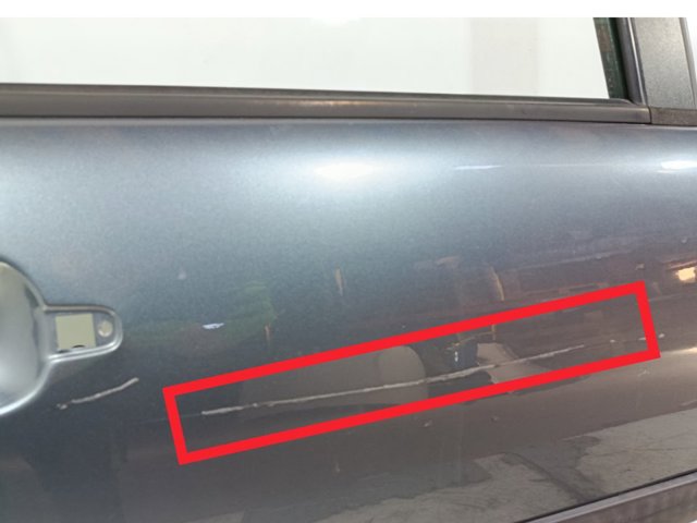 PEUGEOT 9008Q5 Puerta trasera derecha  comprar en Albacete
