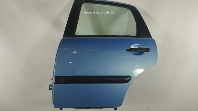 PEUGEOT 9008Q5 Puerta trasera derecha  en stock Valencia