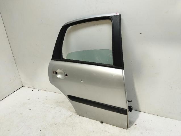 9008Q5 PEUGEOT Puerta trasera derecha  comprar en Oviedo