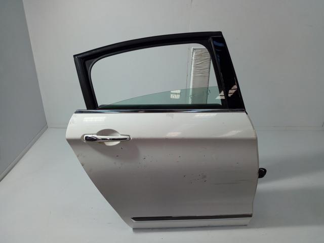 Puerta trasera derecha 9008R8 Peugeot/Citroen