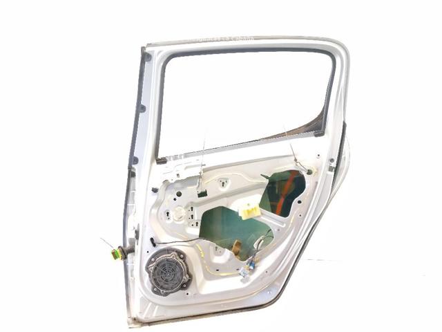 9008S1 PEUGEOT Puerta trasera derecha  comprar en Oviedo