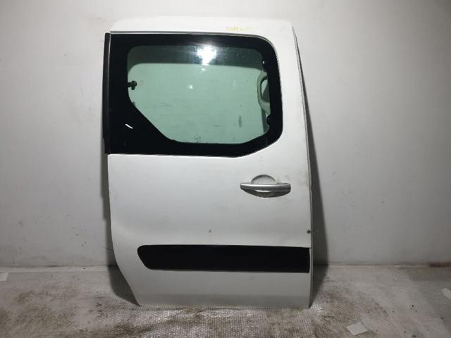 9008S3 Peugeot/Citroen