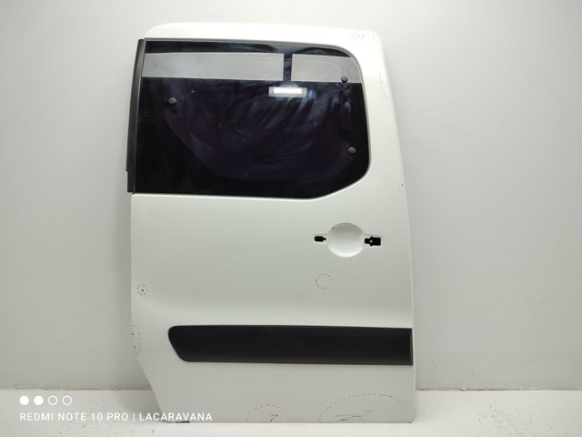 9008S3 Peugeot/Citroen
