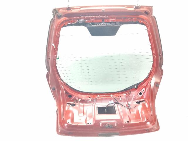 901000820R Puerta trasera del maletero (portón trasero)  comprar en Zaragoza
