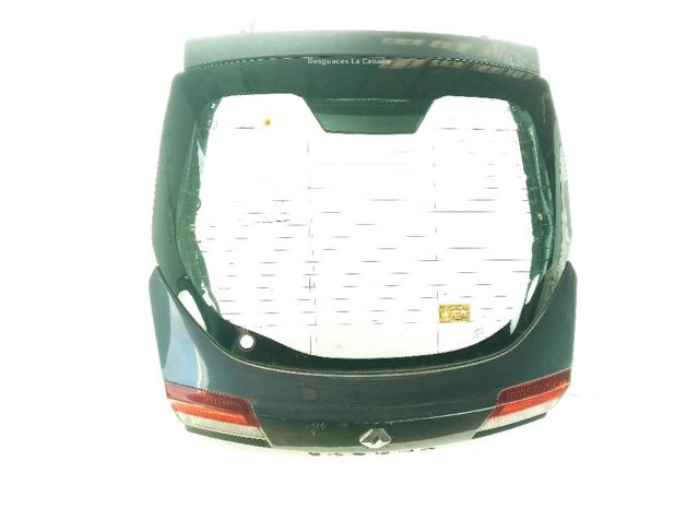 901000820R RENAULT Puerta trasera  en stock Córdoba