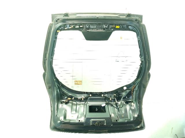 901000820R RENAULT Puerta trasera del maletero (portón trasero)  comprar en Lleida