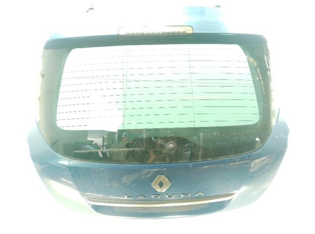 Puerta trasera para Renault Laguna KT0, KT1