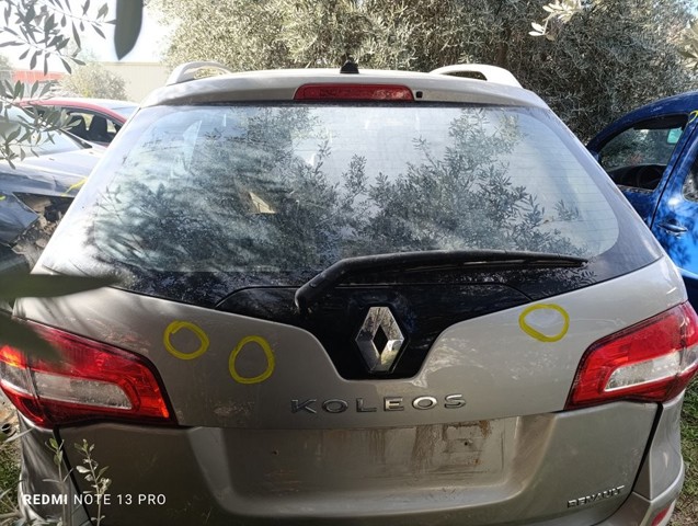 901001198R Renault (RVI)