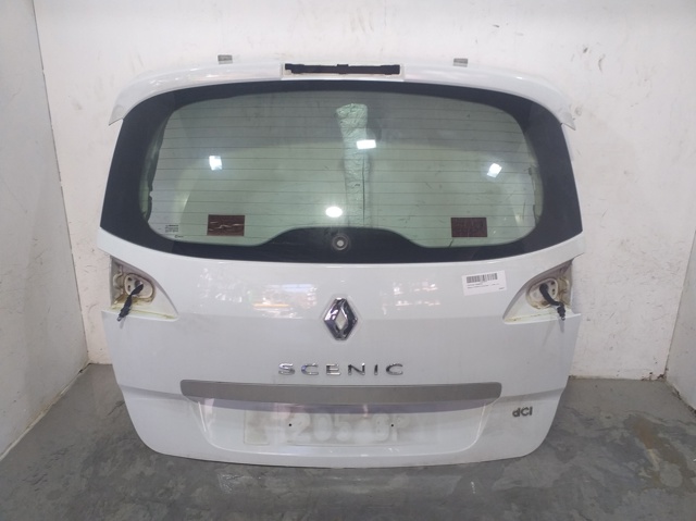 901001385R Renault (RVI)