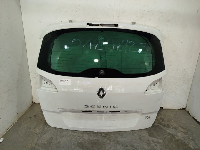 901001385R Renault (RVI)