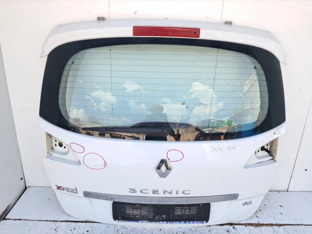 901001385R Renault (RVI)