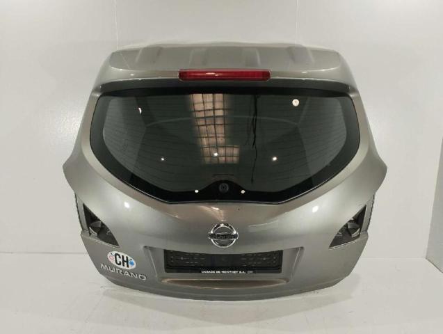 Puerta trasera para Nissan Murano Z51