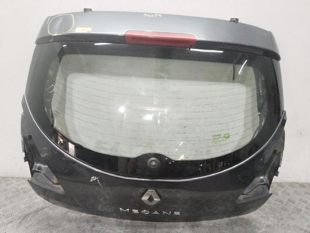 Porton trasero Renault Megane III (2008-2026)