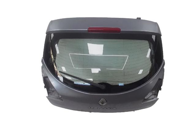 Puerta de maletero Megane III hatchback (2008-2026) original desde 190,53 €