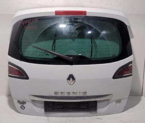 Puerta trasera para Renault Scenic JZ0, JZ1
