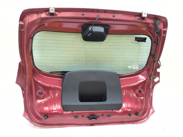 RENAULT 901003145R Puerta trasera del maletero (portón trasero)  comprar en Ponferrada