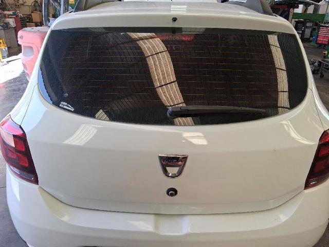 Precio del repuesto Puerta de maletero SANDERO II hatchback