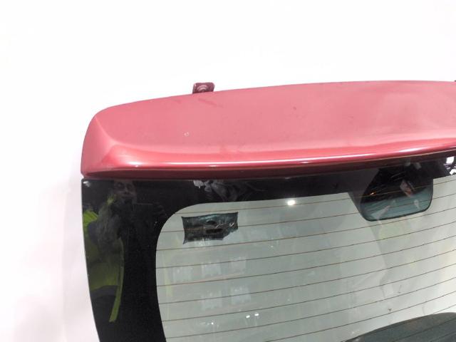 RENAULT 901003145R Puerta trasera comprar Barcelona