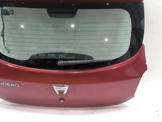 901003145R RENAULT Puerta trasera del maletero (portón trasero)  comprar en Lleida