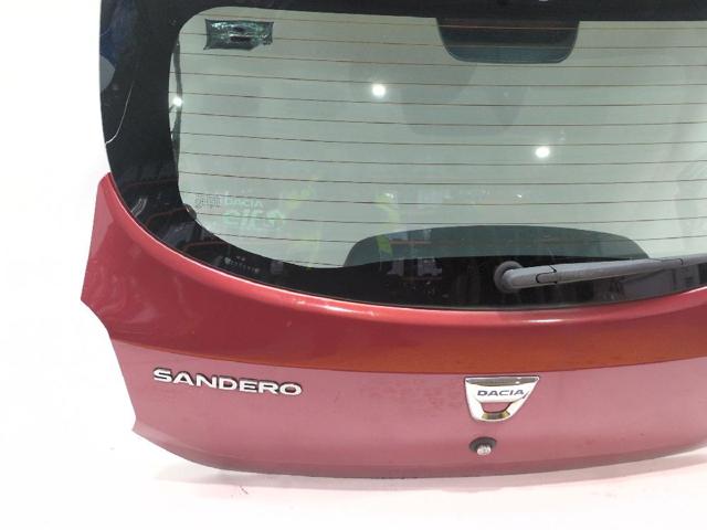 RENAULT 901003145R Puerta trasera comprar Pamplona