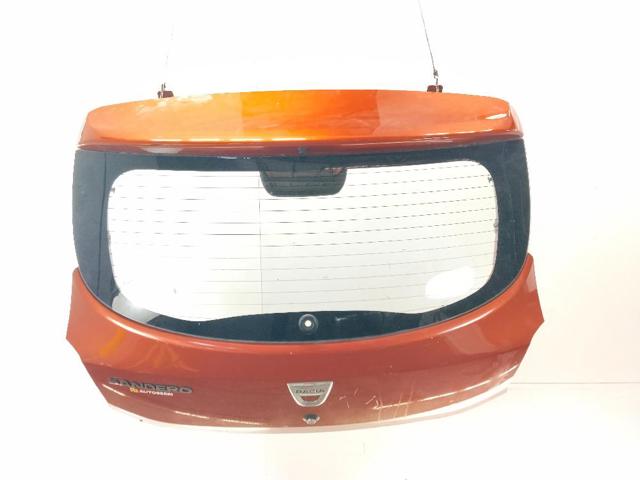 Puerta de maletero para Renault SANDERO II (B8)