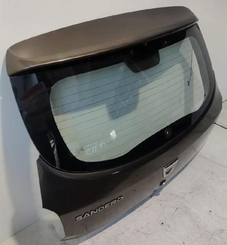 RENAULT 901003145R Puerta trasera del maletero (portón trasero)  comprar en Murcia