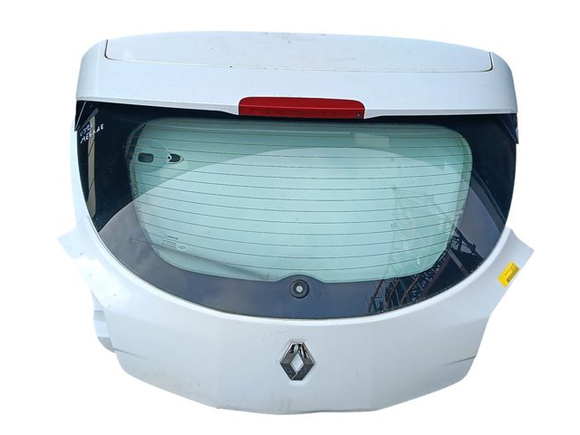 901004981R Renault (RVI)