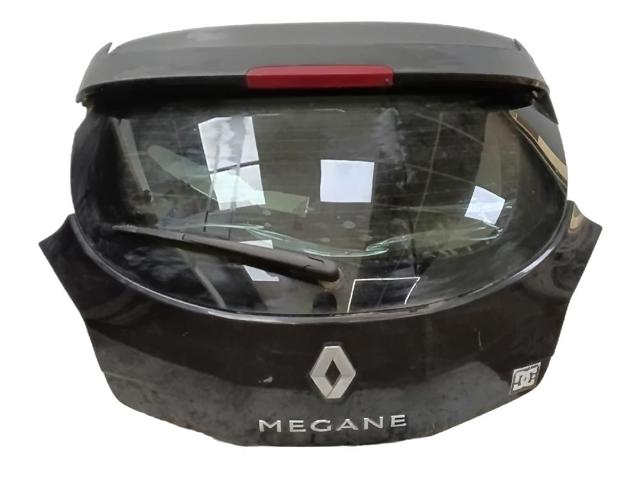 Puerta de maletero Renault Megane III coupé comprar en España