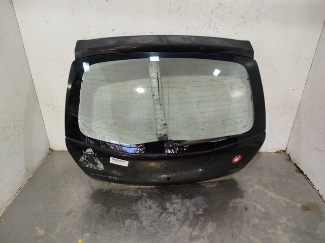 Puerta trasera para Dacia Sandero BS0, 1