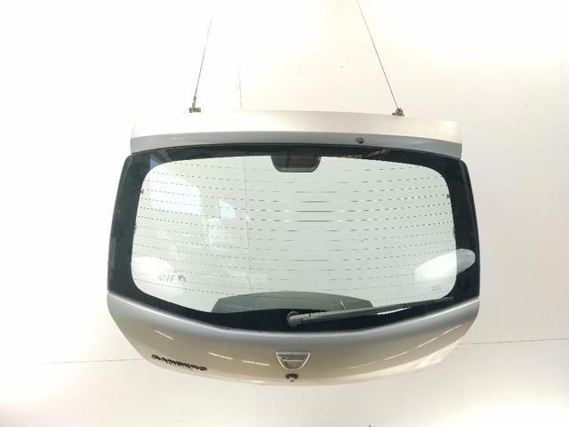 Precio del repuesto Puerta de maletero Sandero I hatchback