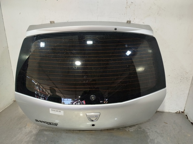 Comprar Puerta trasera del maletero (portón trasero) Dacia Sandero I BS0, 1 a bajo precio