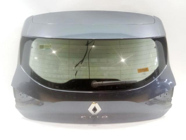 Compuerta trasera Renault Clio V (B7)