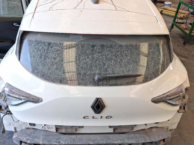 Precio del repuesto Puerta de maletero Clio V hatchback
