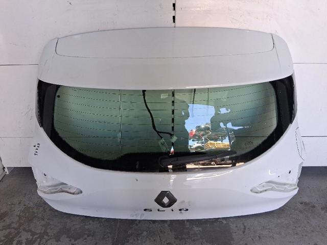 Comprar Puerta del maletero, trasera Clio V B7