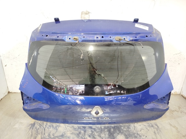 Puerta de maletero para Renault Clio V (B7)