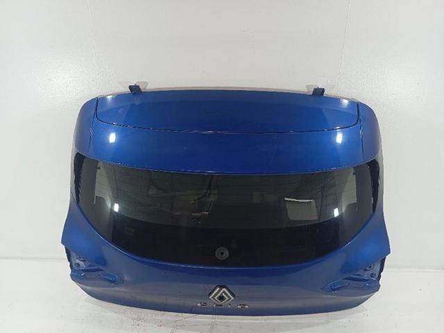Puertas traseras Renault Clio V desde 555,39 €