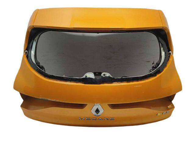 901007547R Renault (RVI)