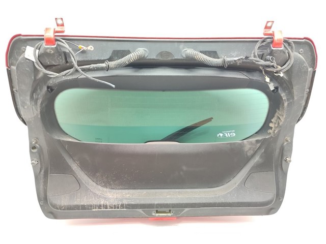 901007547R Puerta trasera del maletero (portón trasero)  disponible Burgos