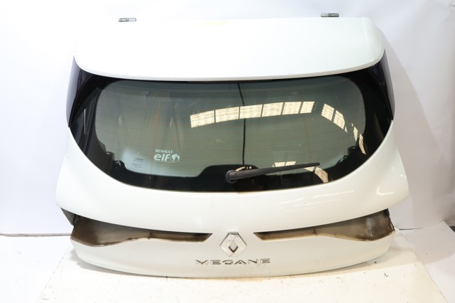 901007547R Renault (RVI)