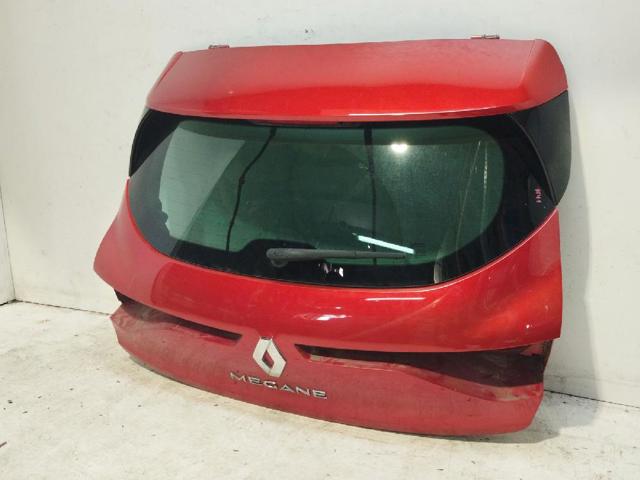 RENAULT 901007547R Puerta trasera del maletero (portón trasero)  disponible Valladolid