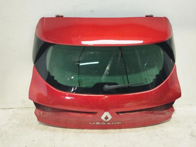 RENAULT 901007547R Puerta trasera comprar Tarragona